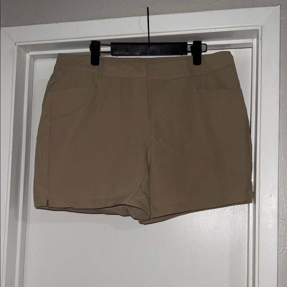 Willit Women's Athletic Shorts Quick Dry Outdoor Lightweight